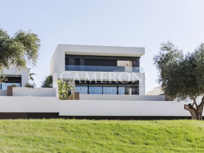 Image No.13-3 Bed Villa for sale