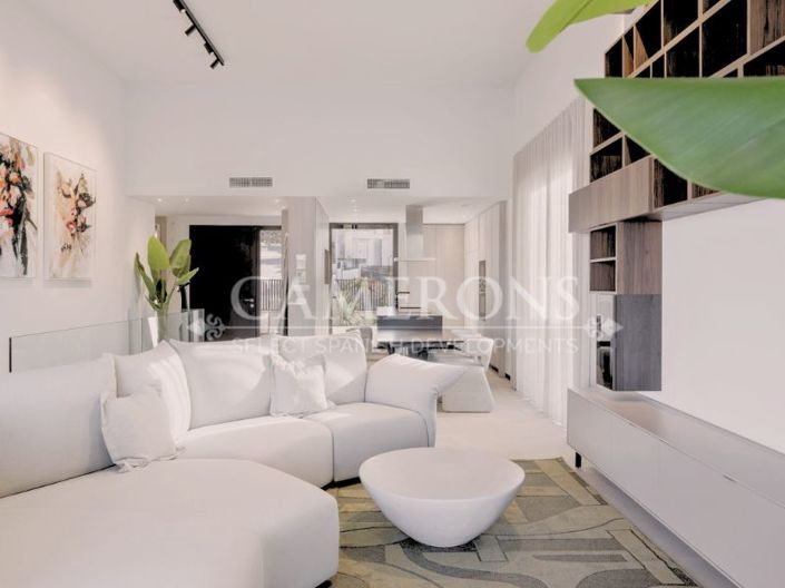 Image No.5-3 Bed Villa for sale