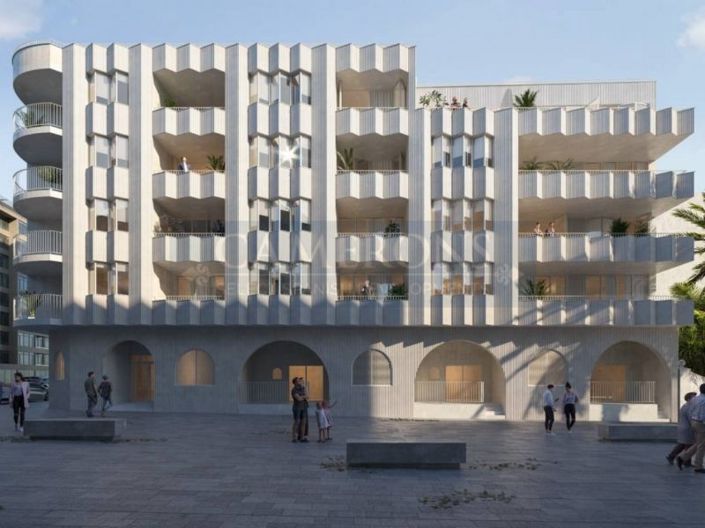 Image No.6-2 Bed Apartment for sale