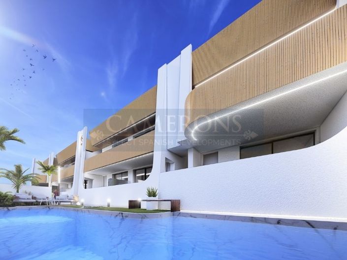 Image No.10-2 Bed Apartment for sale