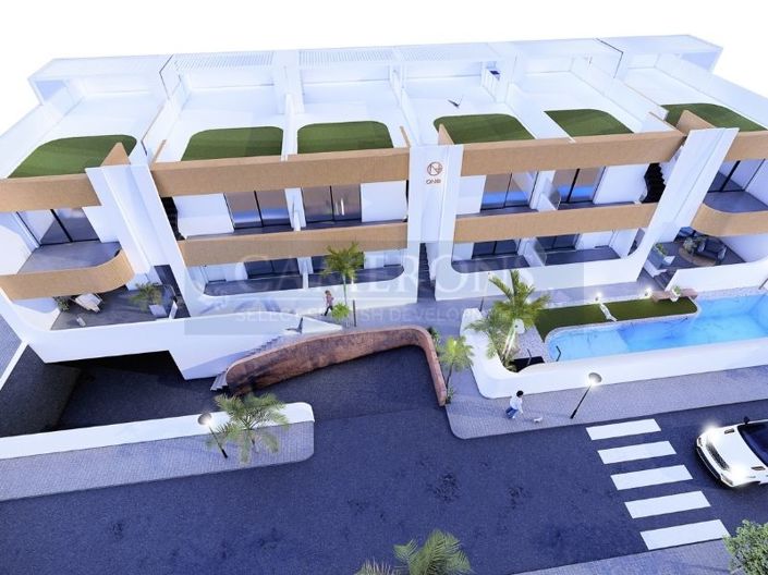 Image No.2-2 Bed Apartment for sale