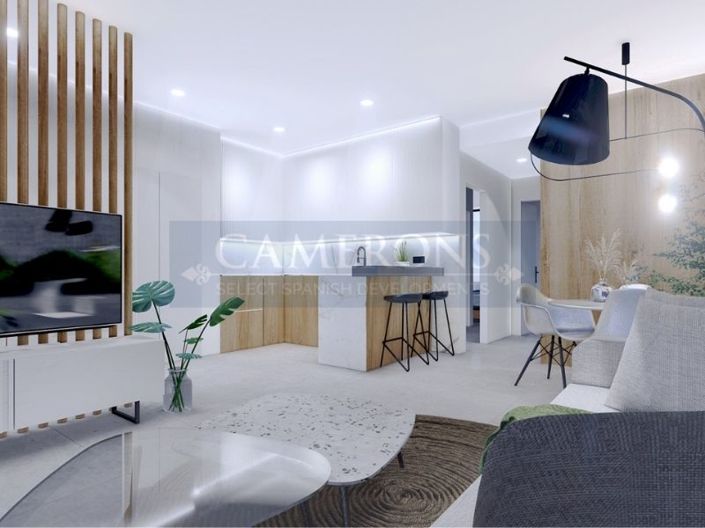 Image No.3-2 Bed Apartment for sale