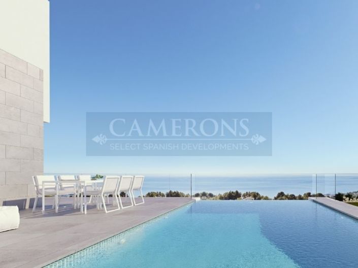 Image No.6-4 Bed Villa for sale