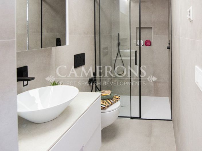 Image No.12-3 Bed Apartment for sale