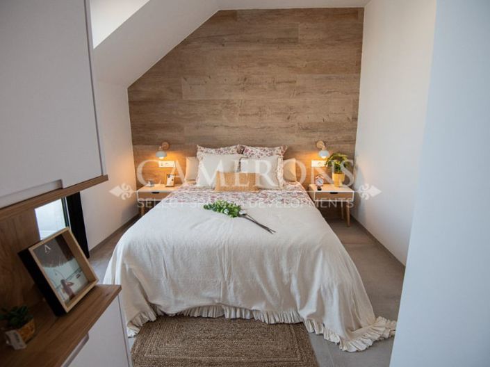 Image No.14-3 Bed Apartment for sale