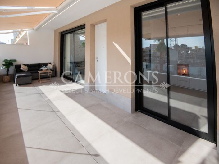 Image No.16-3 Bed Apartment for sale