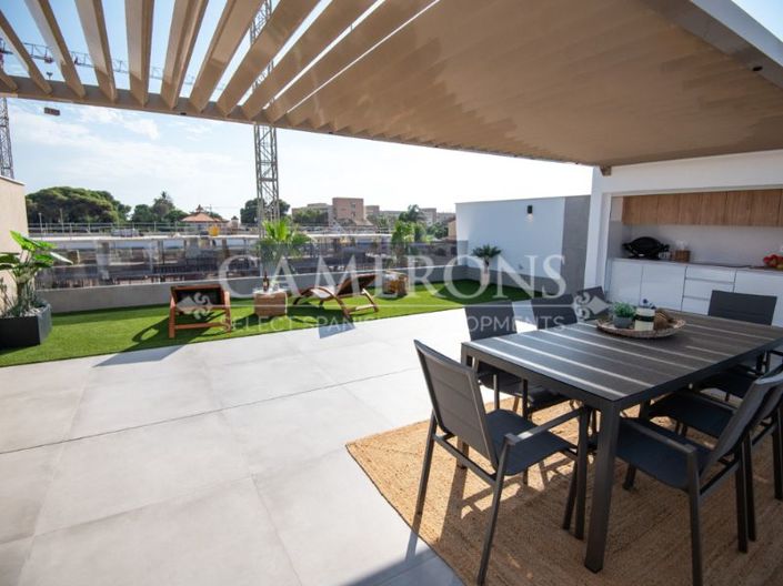 Image No.25-3 Bed Apartment for sale