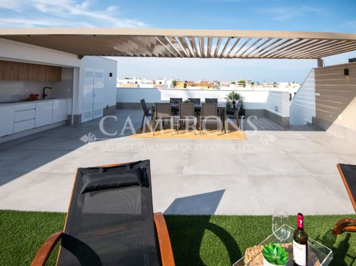 Image No.26-3 Bed Apartment for sale