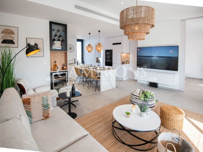 Image No.3-3 Bed Apartment for sale