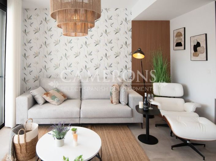 Image No.4-3 Bed Apartment for sale