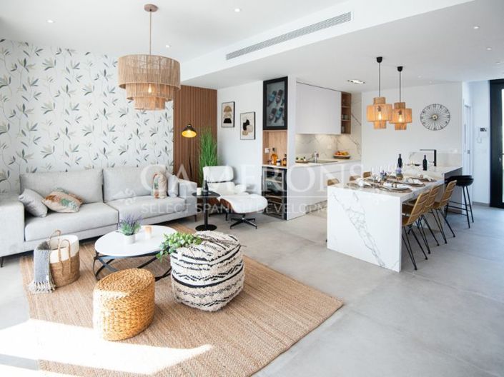 Image No.5-3 Bed Apartment for sale