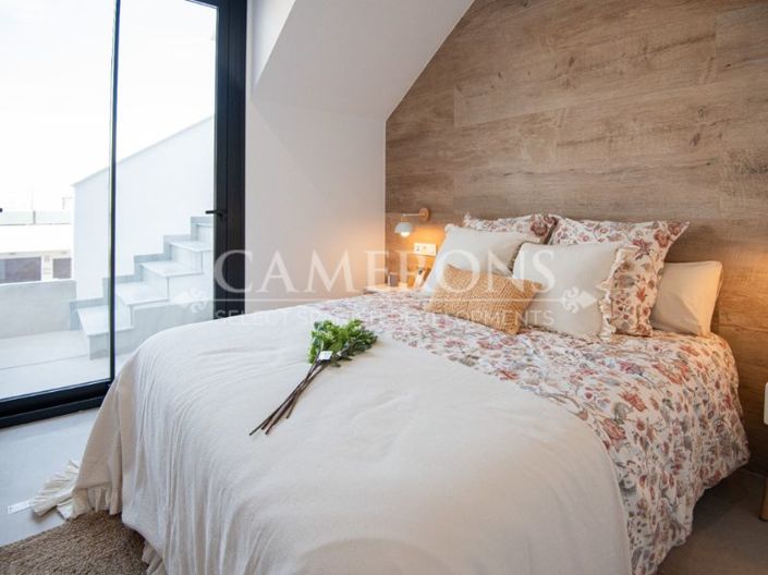 Image No.7-3 Bed Apartment for sale