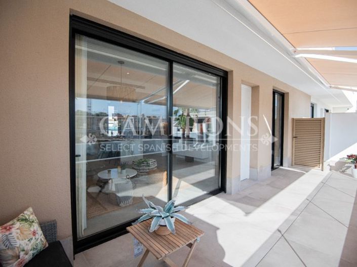 Image No.9-3 Bed Apartment for sale