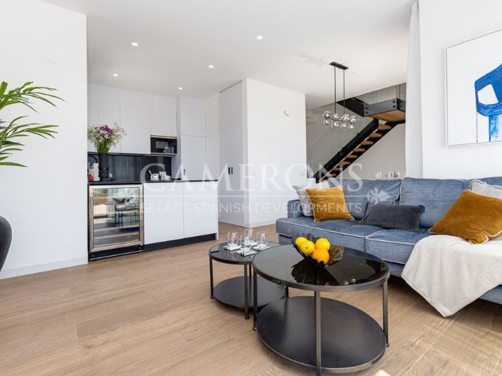 Image No.10-Villa de 3 chambres à vendre à Finestrat