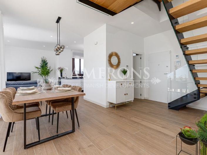 Image No.13-Villa de 3 chambres à vendre à Finestrat