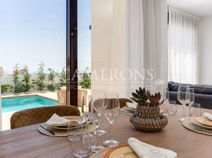 Image No.15-Villa de 3 chambres à vendre à Finestrat