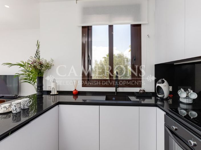 Image No.16-Villa de 3 chambres à vendre à Finestrat