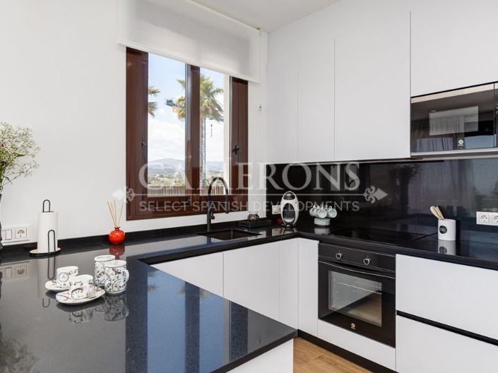 Image No.18-Villa de 3 chambres à vendre à Finestrat