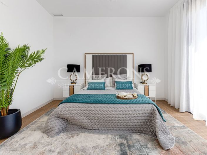 Image No.19-Villa de 3 chambres à vendre à Finestrat