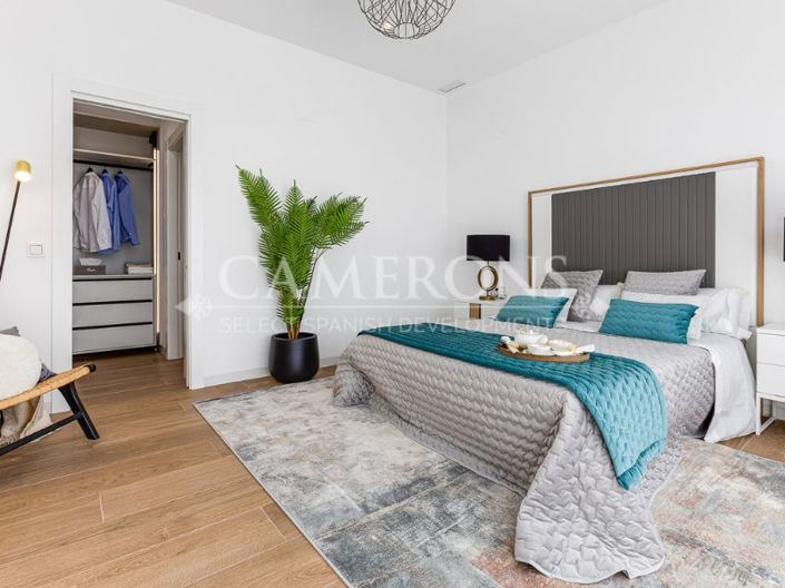 Image No.20-Villa de 3 chambres à vendre à Finestrat