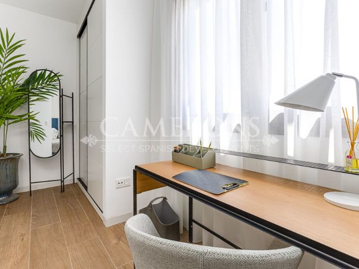 Image No.21-Villa de 3 chambres à vendre à Finestrat