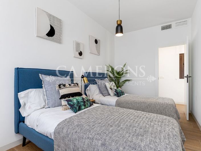 Image No.22-Villa de 3 chambres à vendre à Finestrat