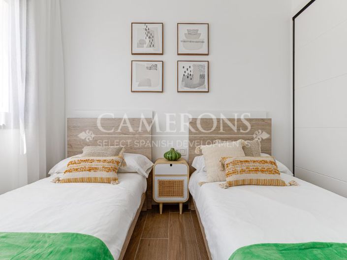 Image No.23-Villa de 3 chambres à vendre à Finestrat