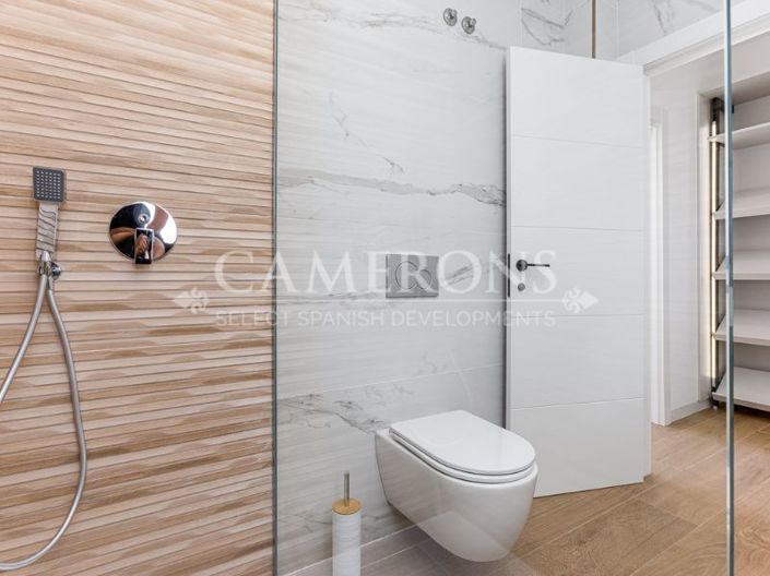 Image No.24-Villa de 3 chambres à vendre à Finestrat