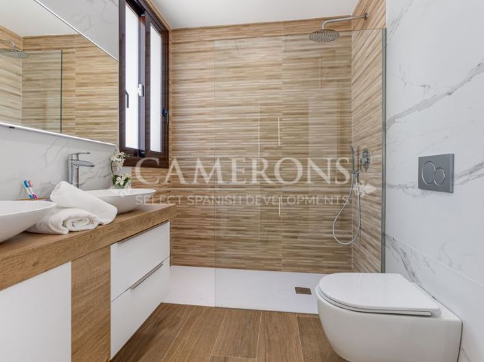 Image No.25-Villa de 3 chambres à vendre à Finestrat