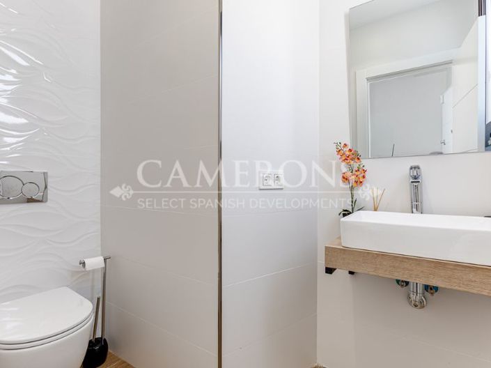 Image No.26-Villa de 3 chambres à vendre à Finestrat