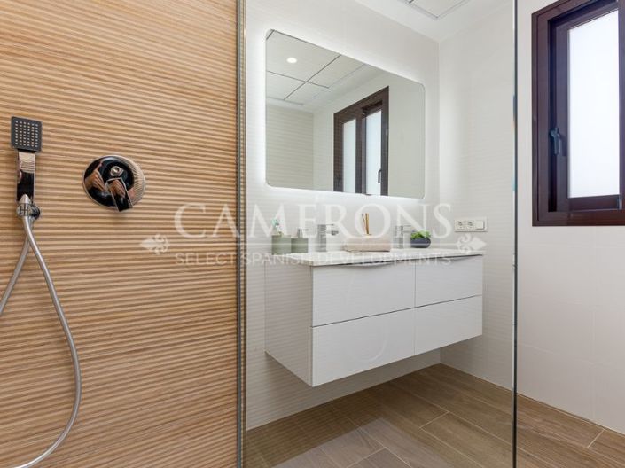 Image No.27-Villa de 3 chambres à vendre à Finestrat