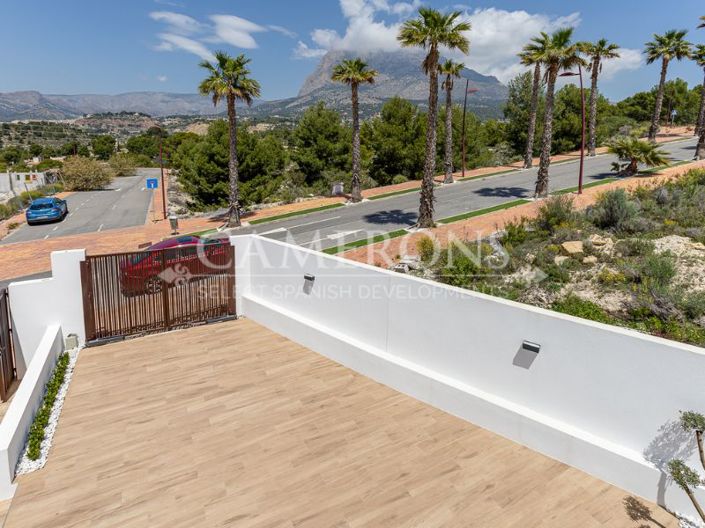 Image No.29-Villa de 3 chambres à vendre à Finestrat