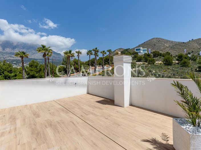 Image No.30-Villa de 3 chambres à vendre à Finestrat