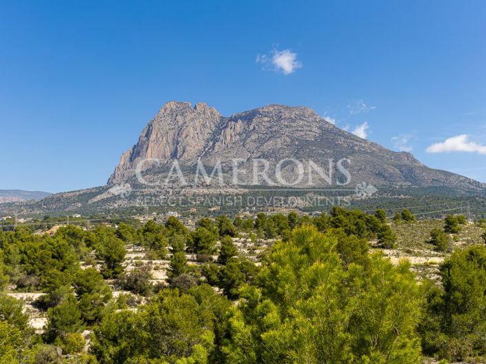 Image No.34-Villa de 3 chambres à vendre à Finestrat