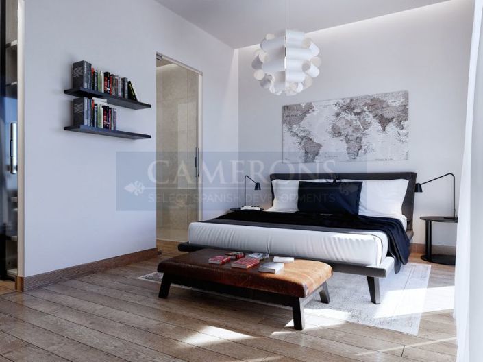 Image No.5-2 Bed Property for sale