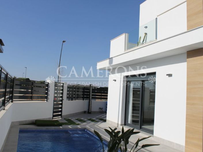 Image No.27-2 Bed Property for sale