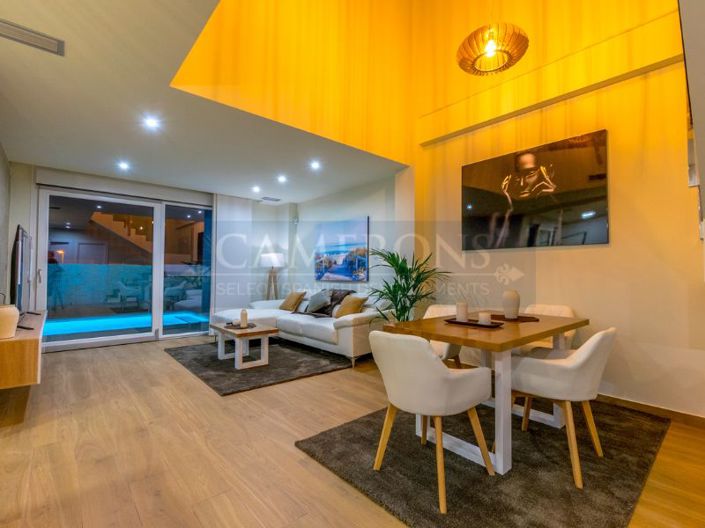 Image No.11-3 Bed Villa for sale