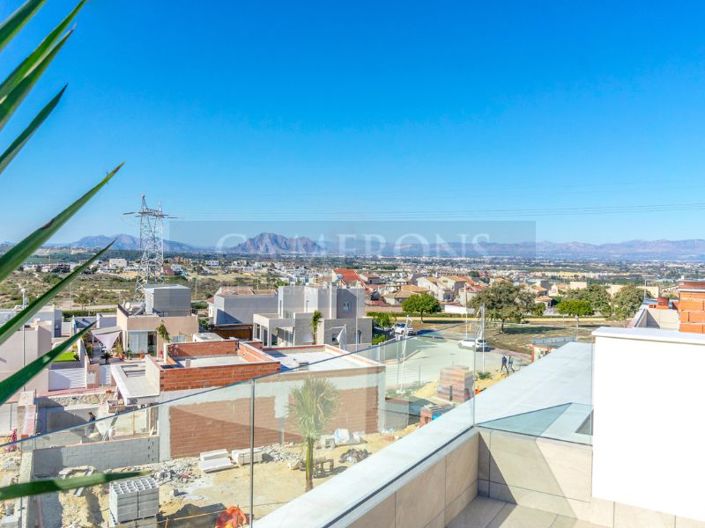 Image No.5-3 Bed Villa for sale