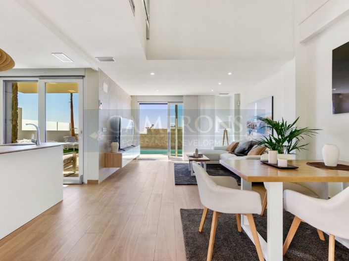 Image No.7-3 Bed Villa for sale