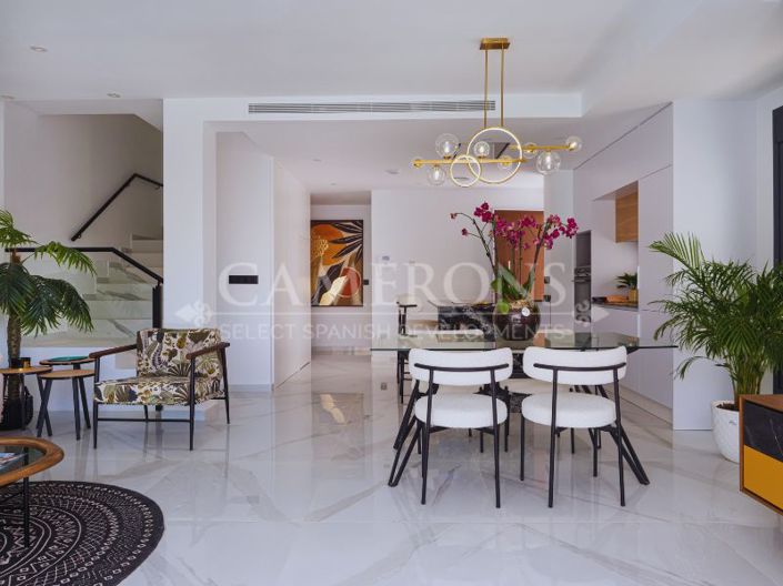 Image No.10-Villa de 3 chambres à vendre à San Pedro del Pinatar