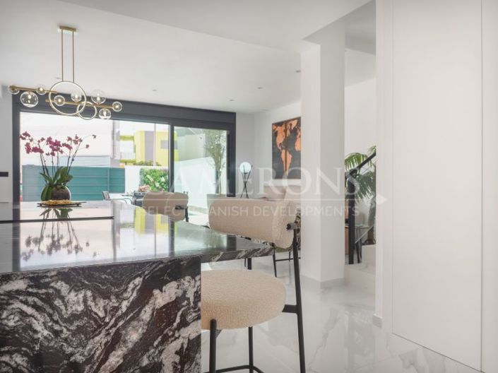 Image No.13-Villa de 3 chambres à vendre à San Pedro del Pinatar