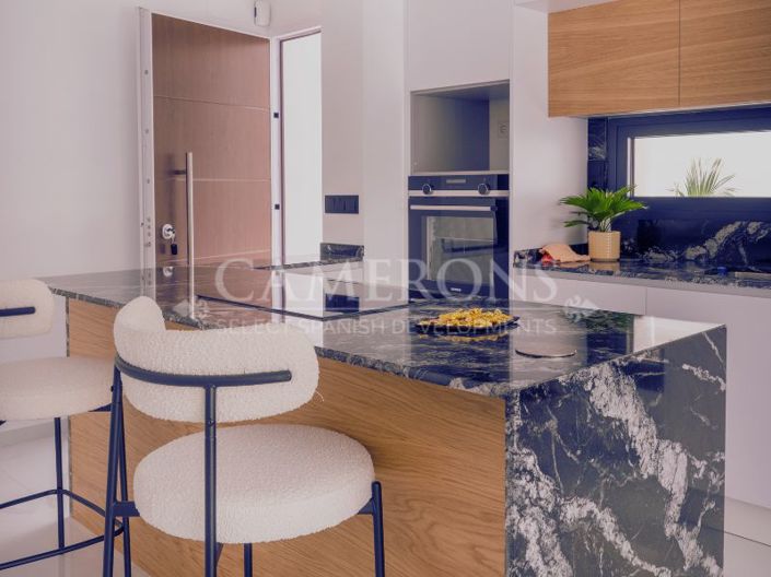 Image No.14-Villa de 3 chambres à vendre à San Pedro del Pinatar