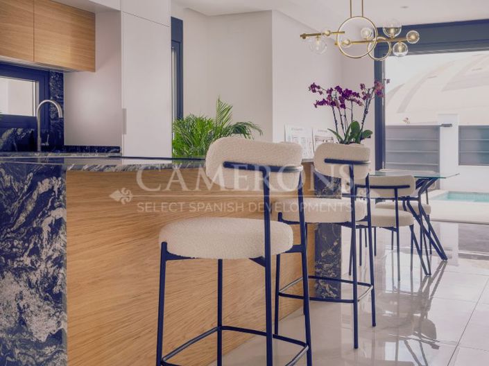 Image No.15-Villa de 3 chambres à vendre à San Pedro del Pinatar