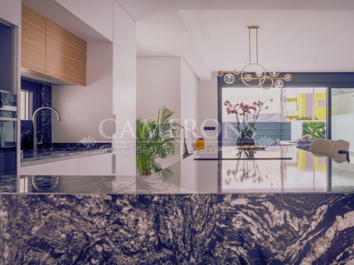 Image No.16-Villa de 3 chambres à vendre à San Pedro del Pinatar