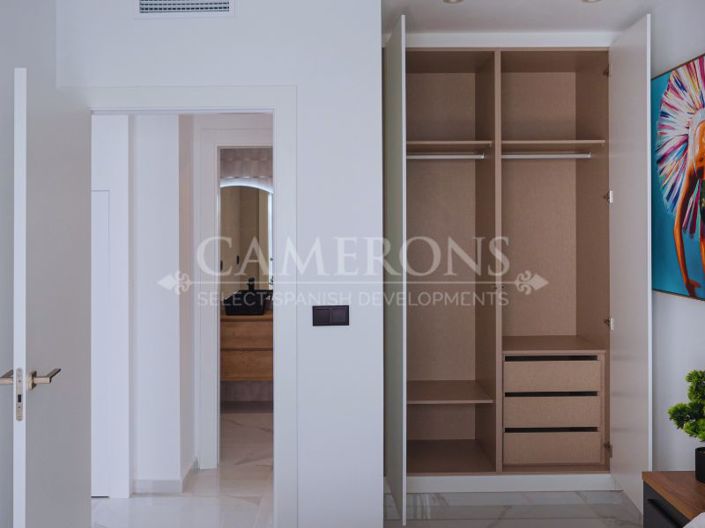 Image No.22-Villa de 3 chambres à vendre à San Pedro del Pinatar