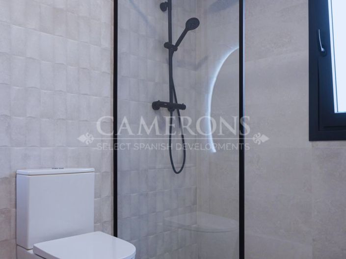 Image No.23-Villa de 3 chambres à vendre à San Pedro del Pinatar