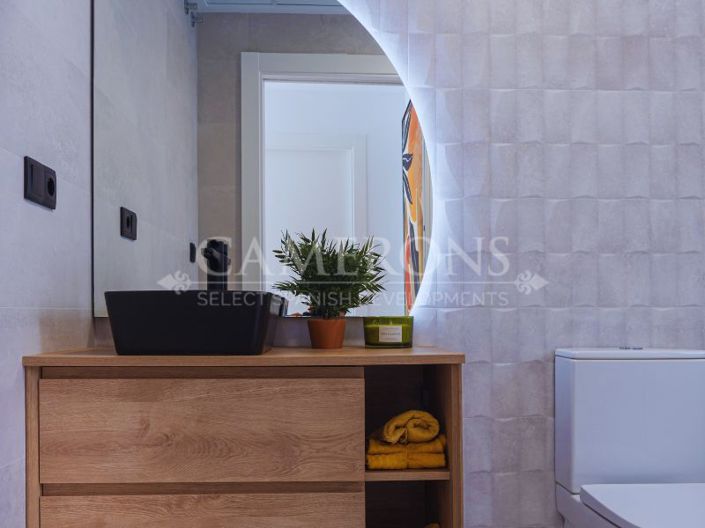 Image No.24-Villa de 3 chambres à vendre à San Pedro del Pinatar