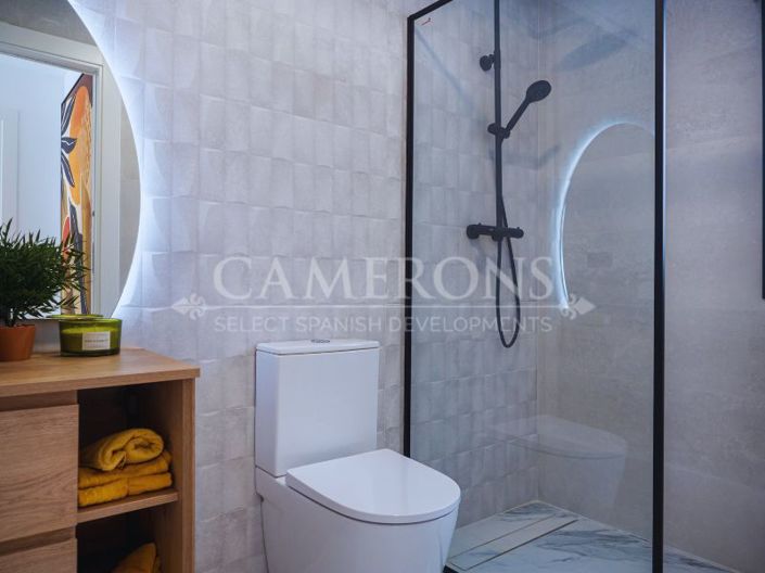 Image No.25-Villa de 3 chambres à vendre à San Pedro del Pinatar