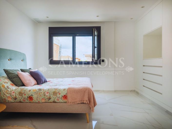 Image No.26-Villa de 3 chambres à vendre à San Pedro del Pinatar