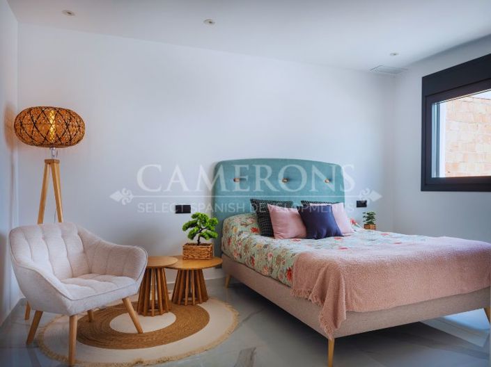 Image No.28-Villa de 3 chambres à vendre à San Pedro del Pinatar